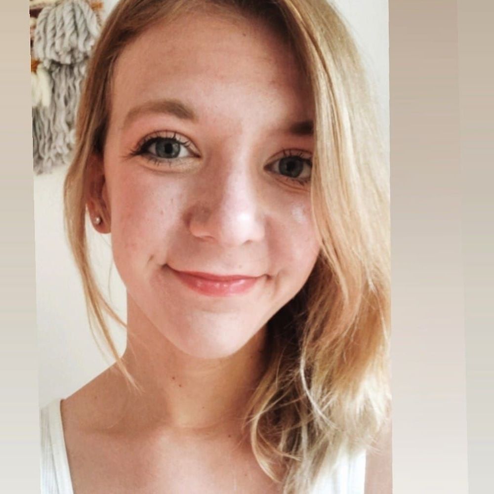 Meet your Posher, Jenna